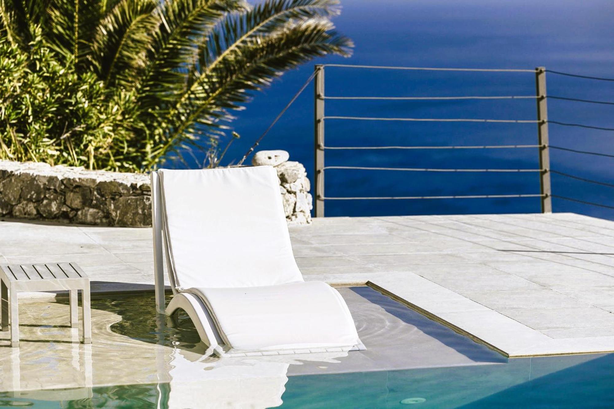 Anemos Luxury Villas Rodhákinon Dış mekan fotoğraf