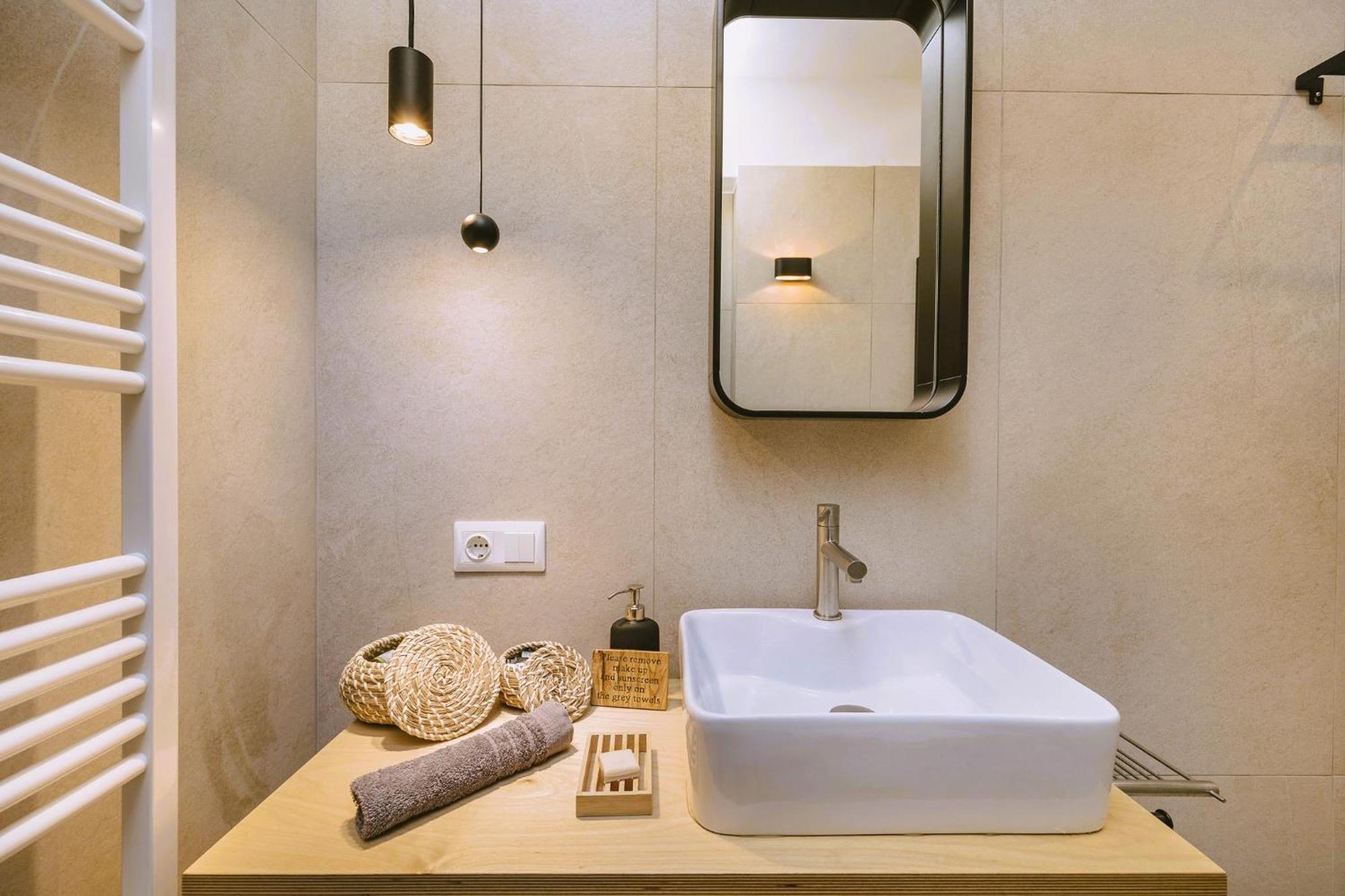 Anemos Luxury Villas Rodhákinon Dış mekan fotoğraf