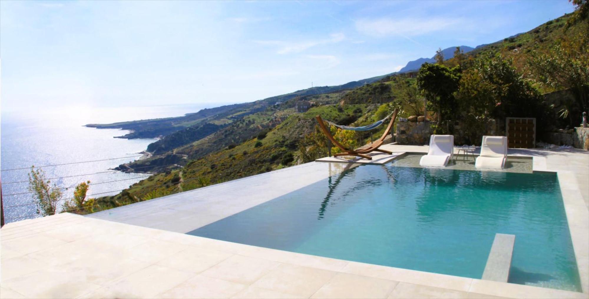Anemos Luxury Villas Rodhákinon Dış mekan fotoğraf