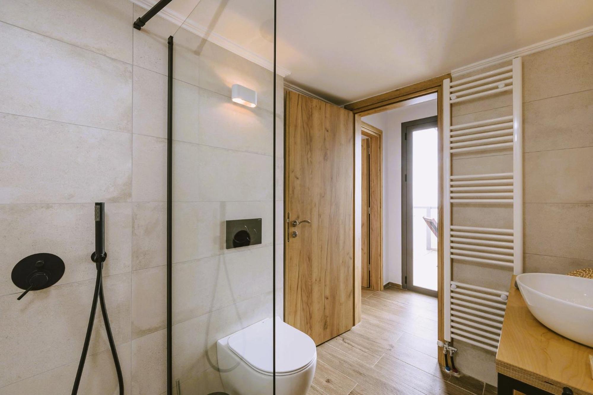 Anemos Luxury Villas Rodhákinon Dış mekan fotoğraf