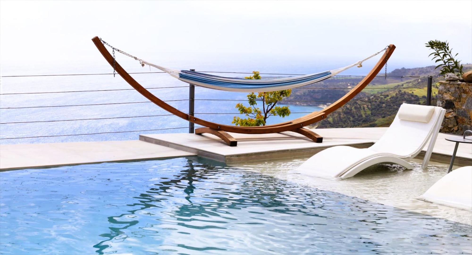 Anemos Luxury Villas Rodhákinon Dış mekan fotoğraf