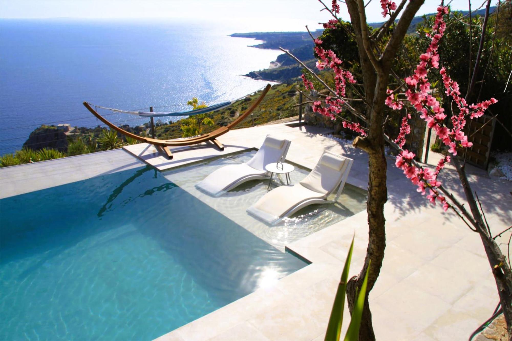Anemos Luxury Villas Rodhákinon Dış mekan fotoğraf