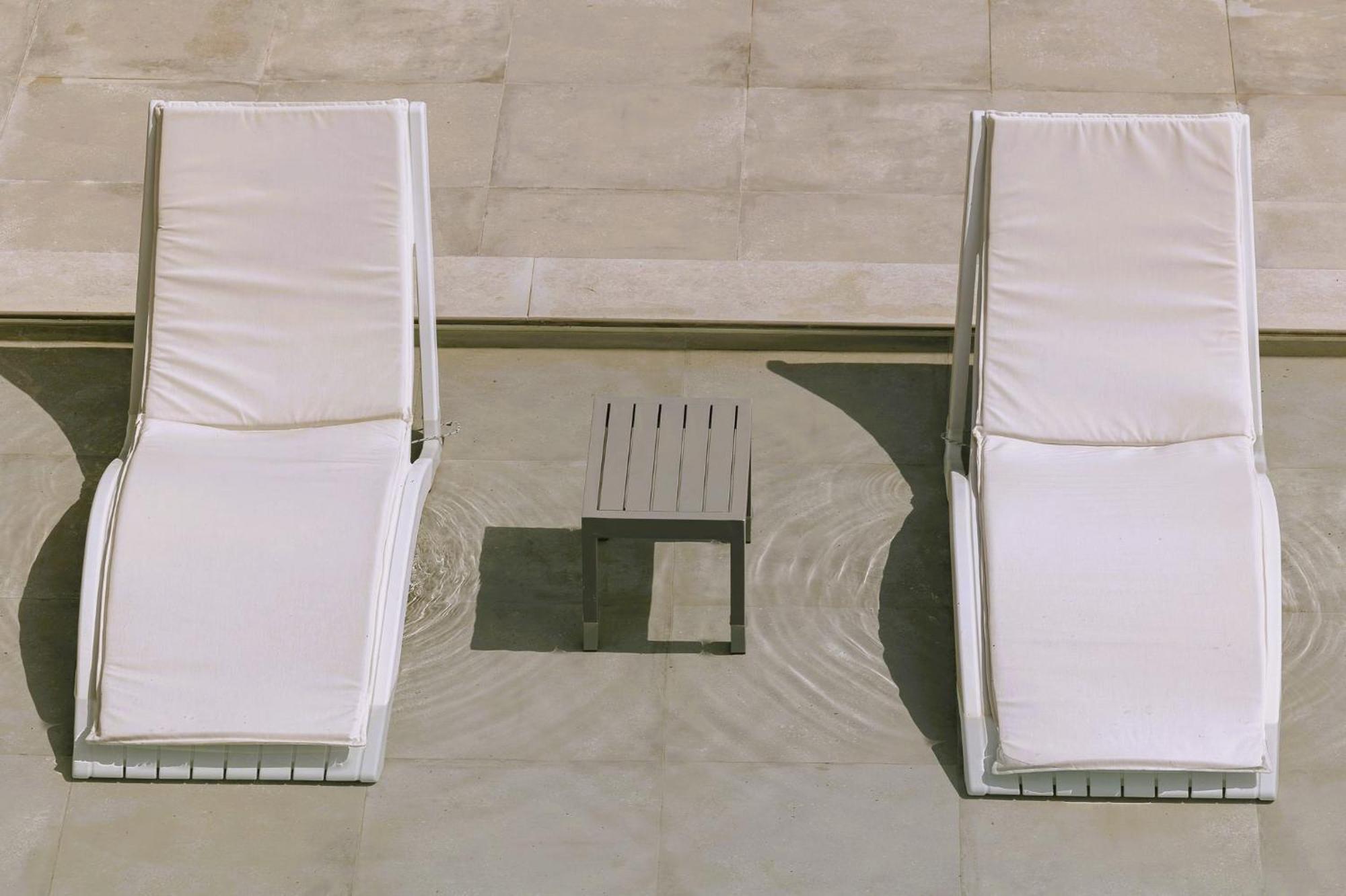 Anemos Luxury Villas Rodhákinon Dış mekan fotoğraf